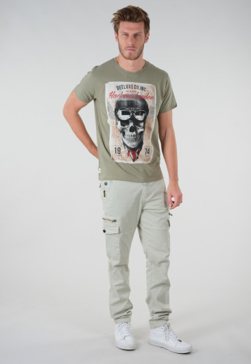 T-Shirt CLEM