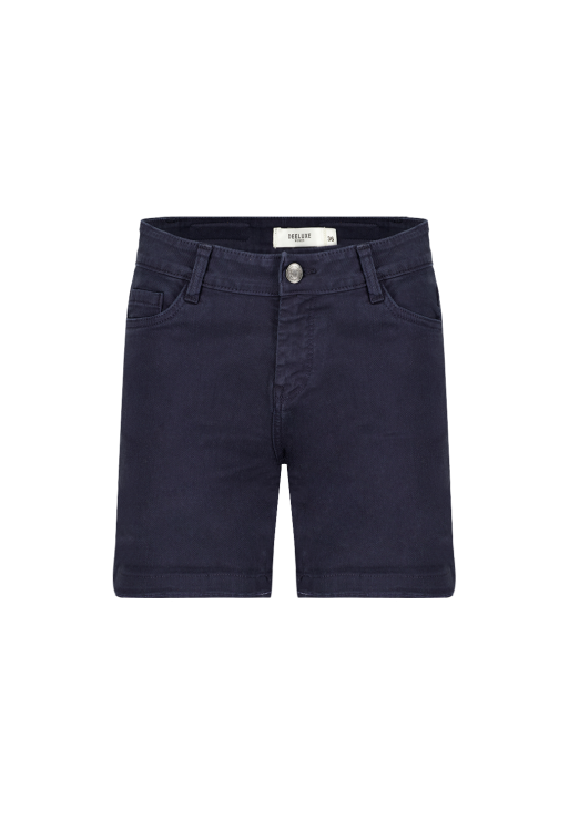 Short CERISE