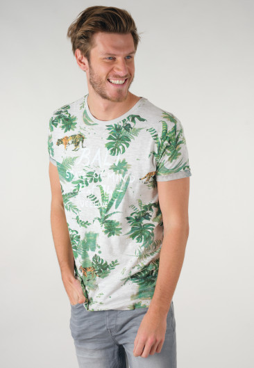 T-Shirt BALI