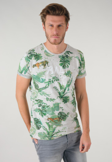 T-Shirt BALI