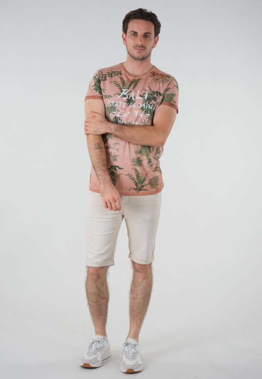 T-Shirt BALI
