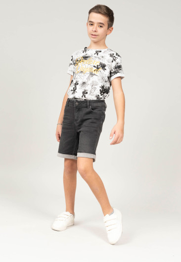 Short BART