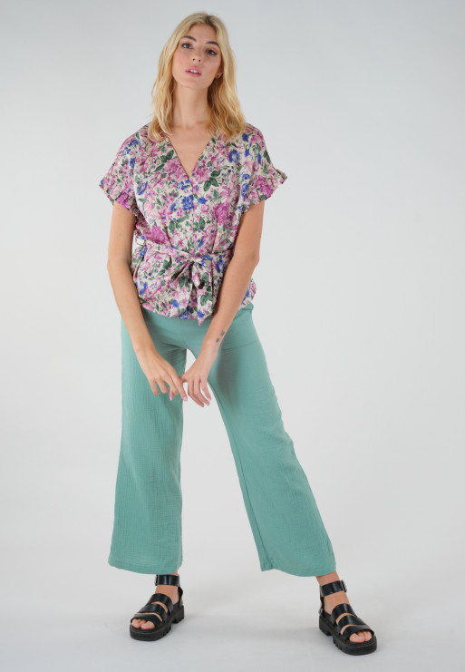 Blouse ALINE