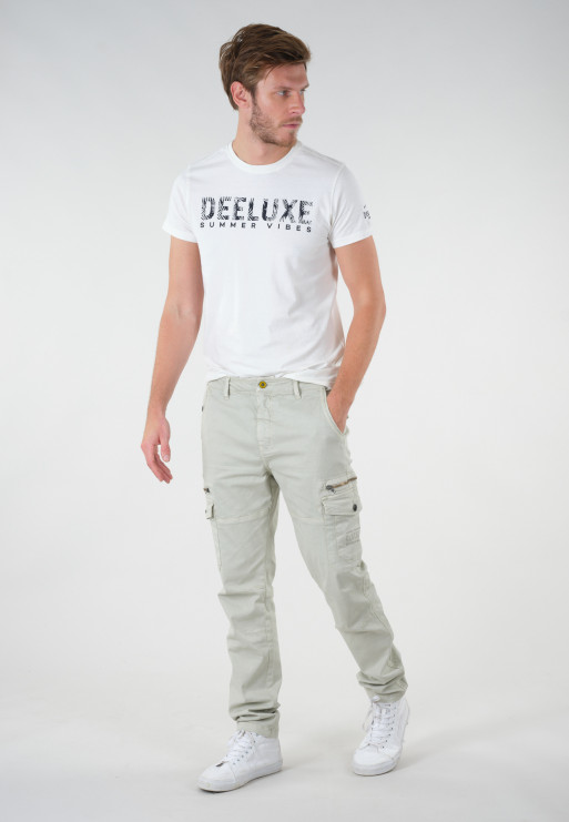 Pantalon DANAKIL
