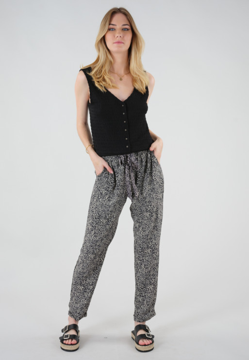 Pantalon LIDIANE