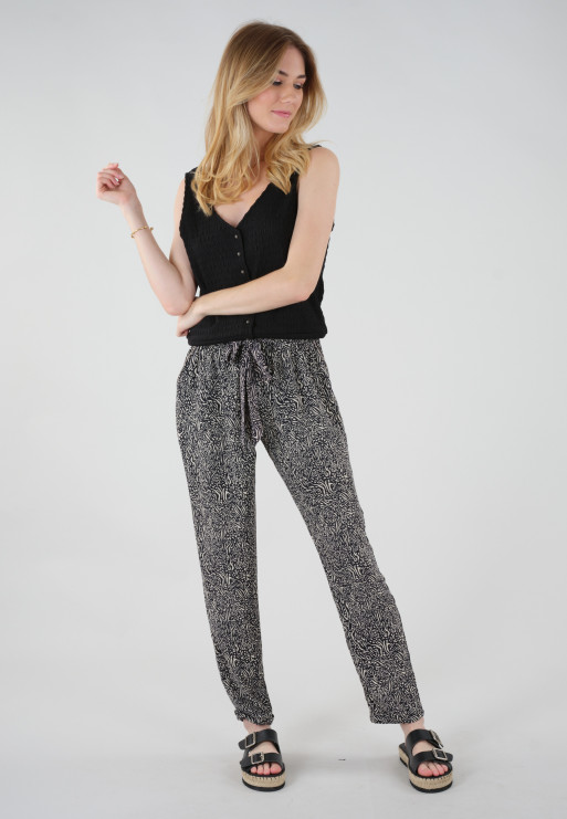 Pantalon LIDIANE