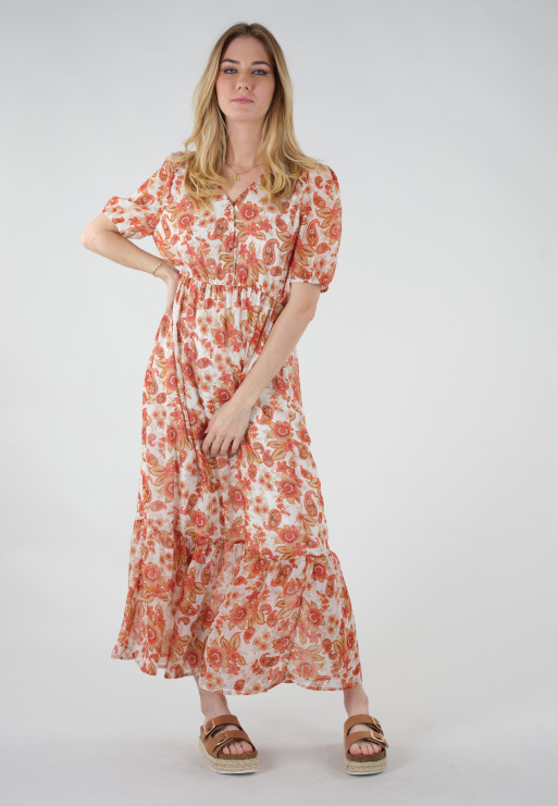 Robe ZALTANA