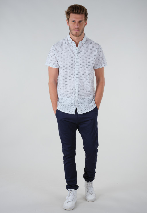 Chemise PAGOS
