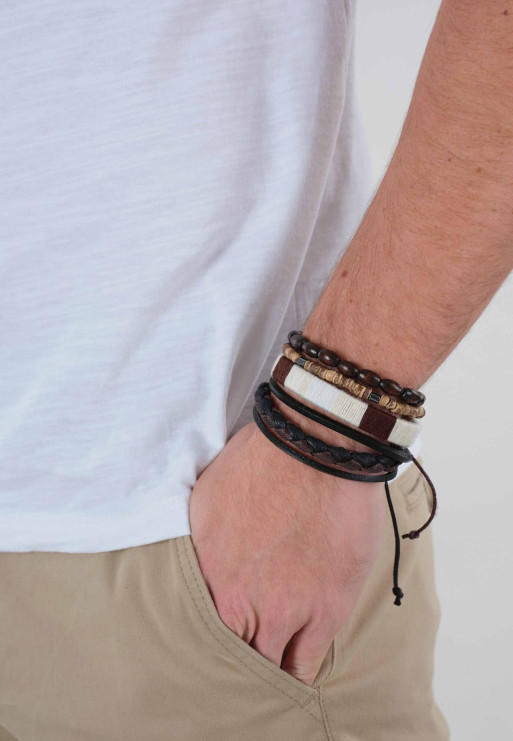 Bracelet BLISSFUL