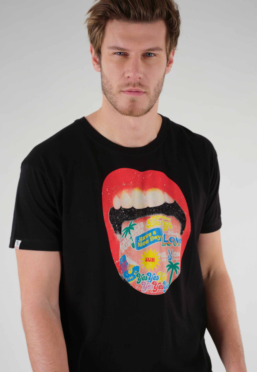T-Shirt HAWAII