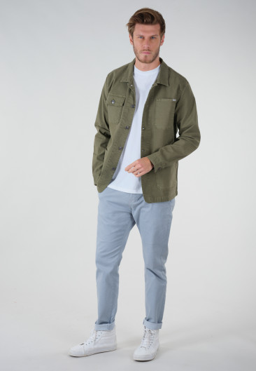 Veste WORKY