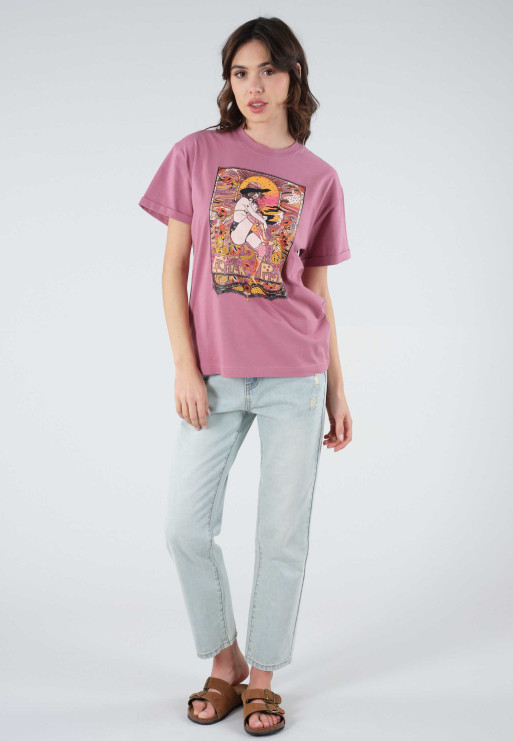 T-Shirt MANALIA