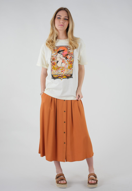 T-Shirt MANALIA