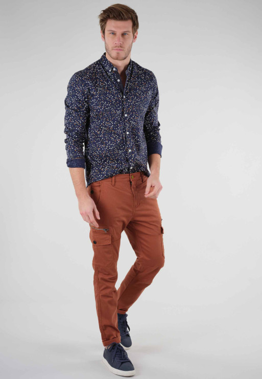 Pantalon DANAKIL