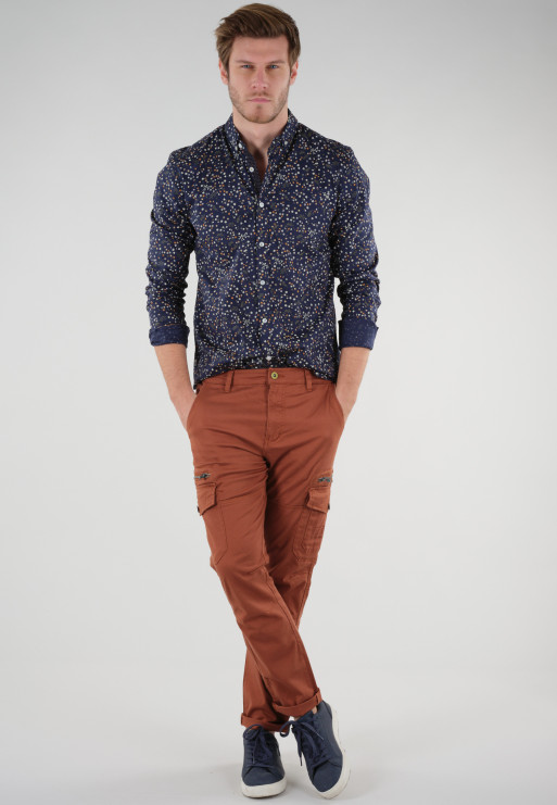 Pantalon DANAKIL
