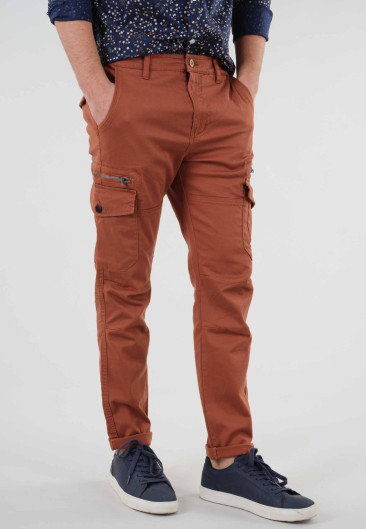 Pantalon DANAKIL