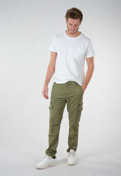 Pantalon DANAKIL
