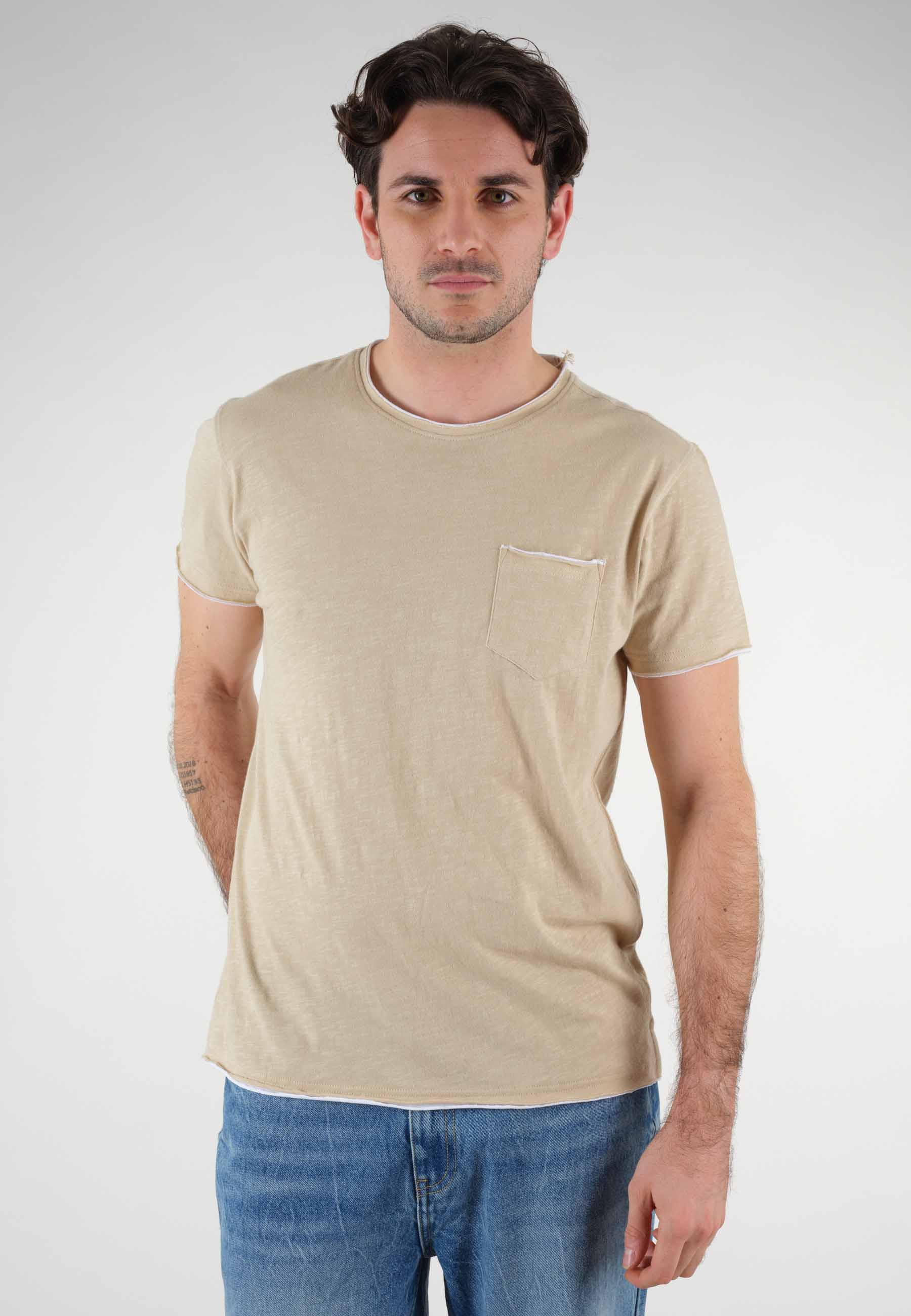 T-Shirt BELLINI