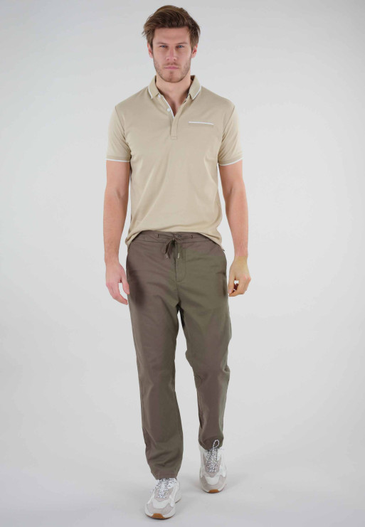 Pantalon IDRIS manque photo