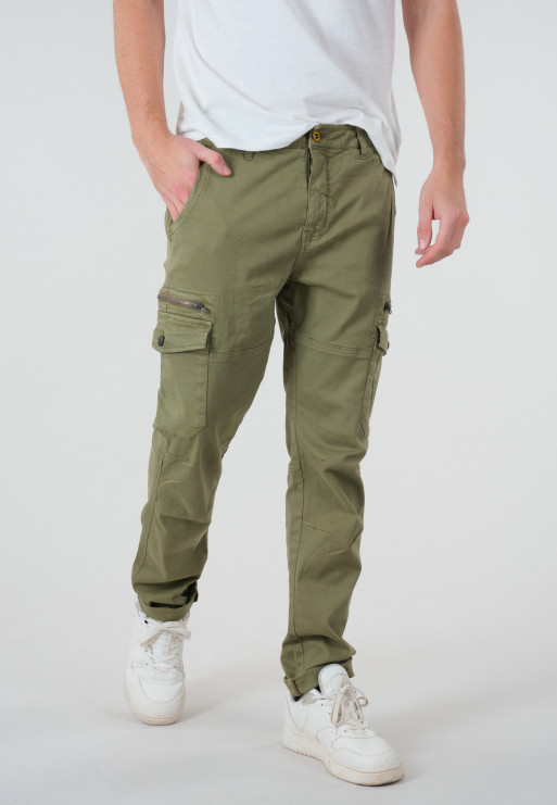Pantalon DANAKIL