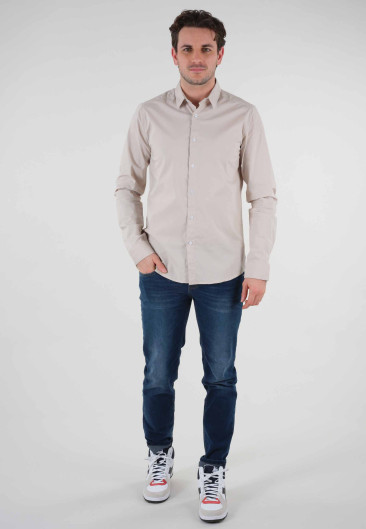 Chemise HECHO