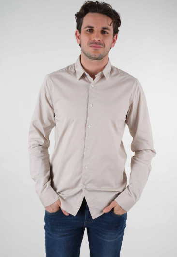 Chemise HECHO