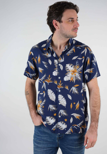 Chemise PEARL