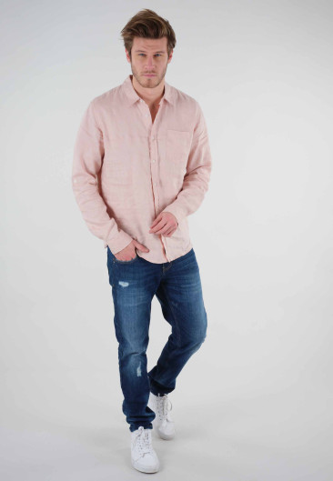 Chemise OCEAN