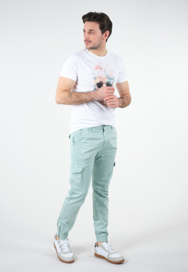 Pantalon GARDEN