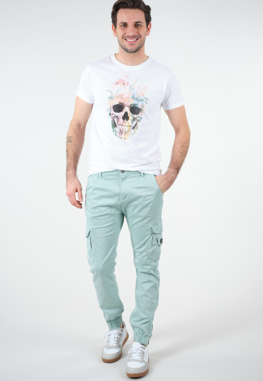 Pantalon GARDEN