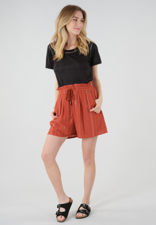 Short MALENA