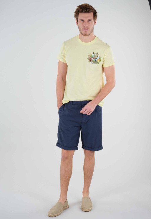 Short MIRZA