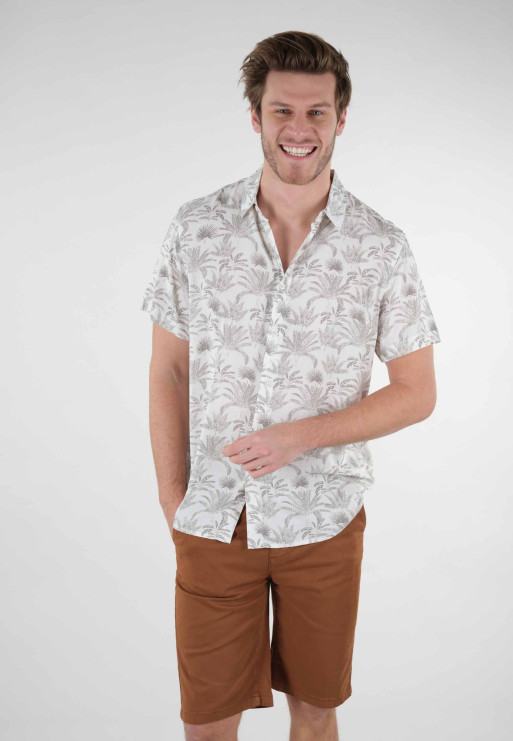 Chemise WILLSON