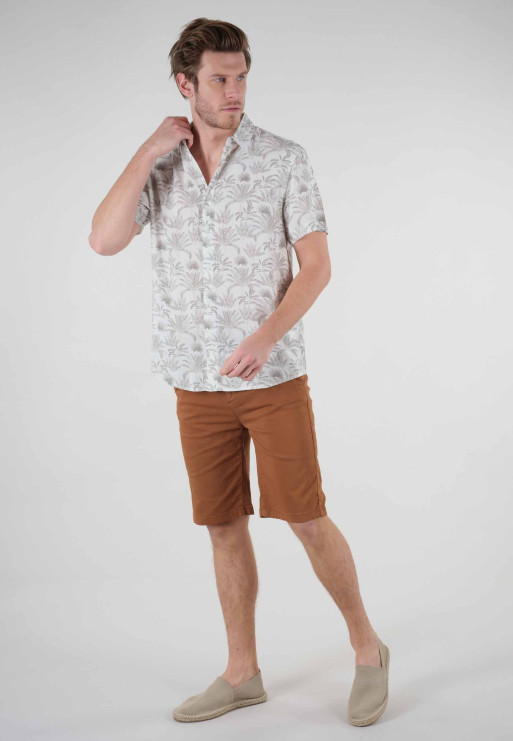 Chemise WILLSON