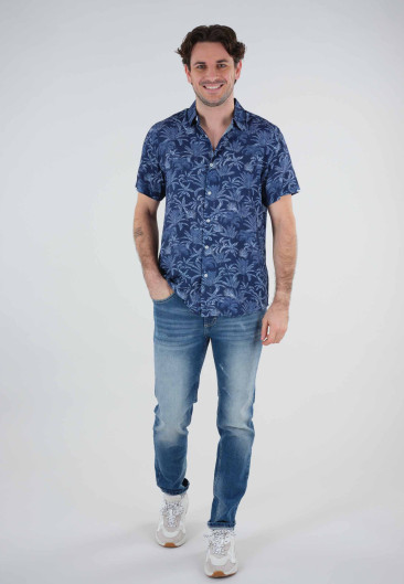 Chemise WILLSON