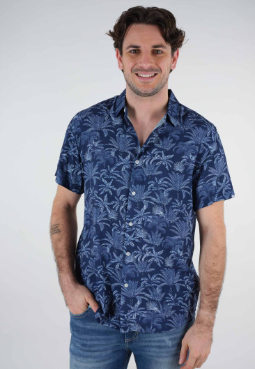 Chemise WILLSON