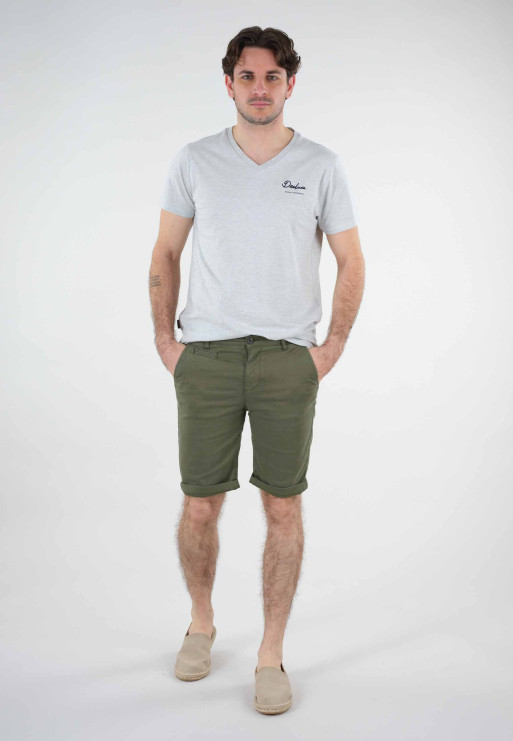 Short VARTY