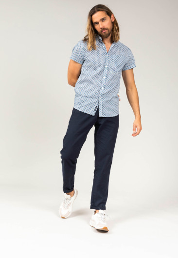 Chemise CARILLO
