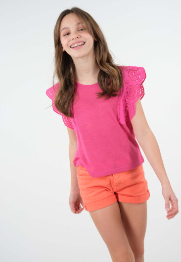 T-Shirt AZIA