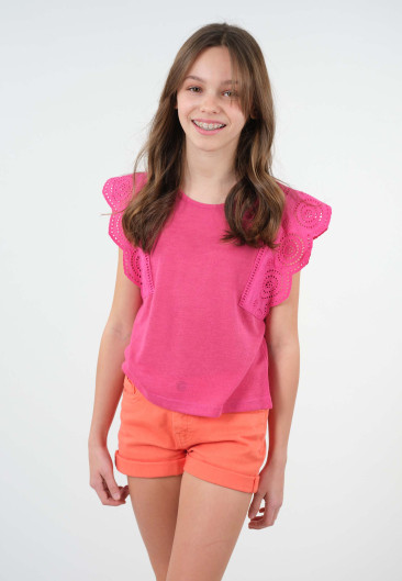 T-Shirt AZIA
