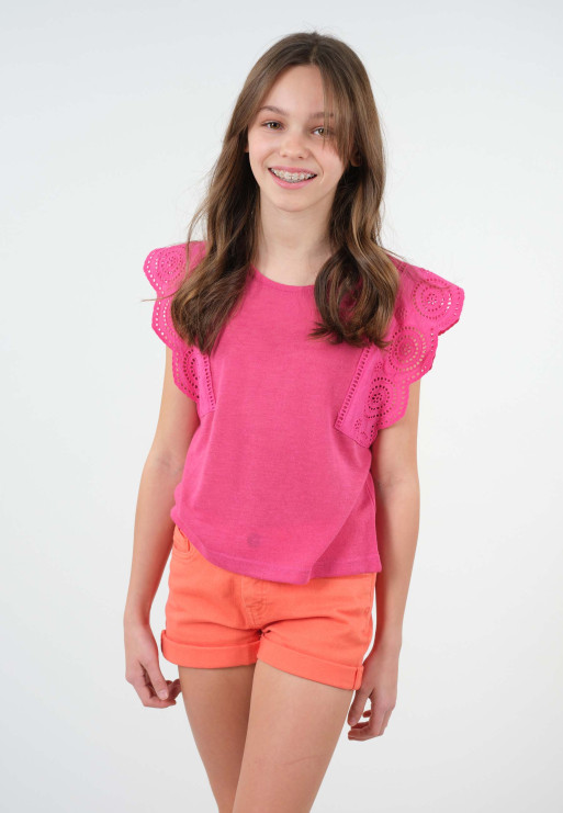 T-Shirt AZIA