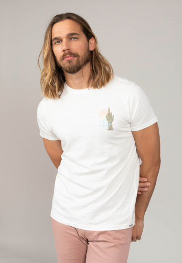 T-Shirt SAFARI