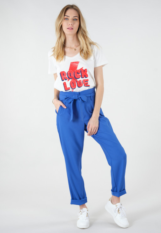 Pantalon BELLINA