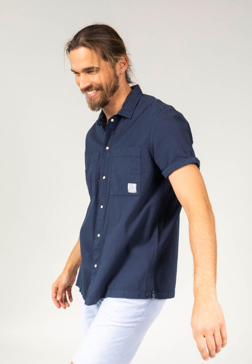 Chemise SAVAGE