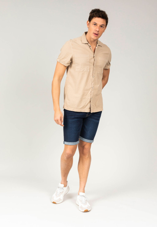 Chemise SAVAGE