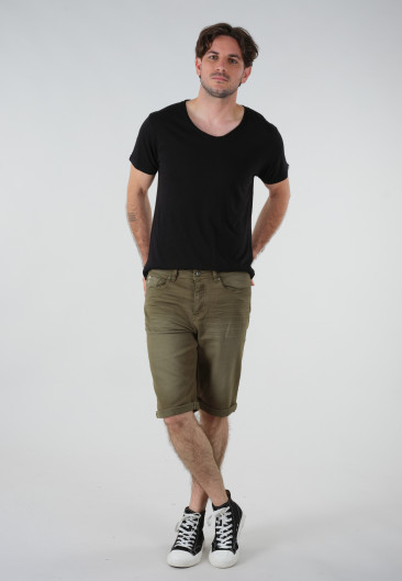 Short BART