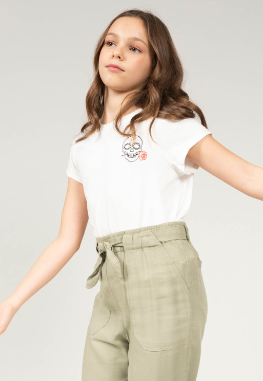 T-Shirt ROSE