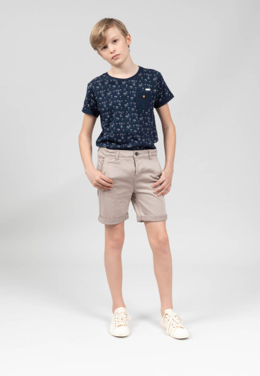 Short VARTY