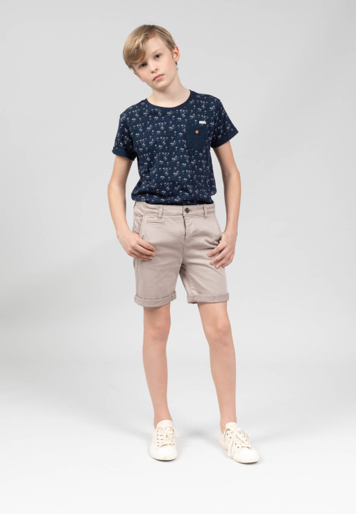 Short VARTY