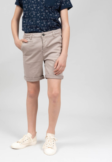 Short VARTY
